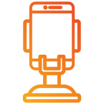 Phone Stands & Holders