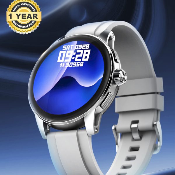 Smartwatch Life and Health Assistant SW05