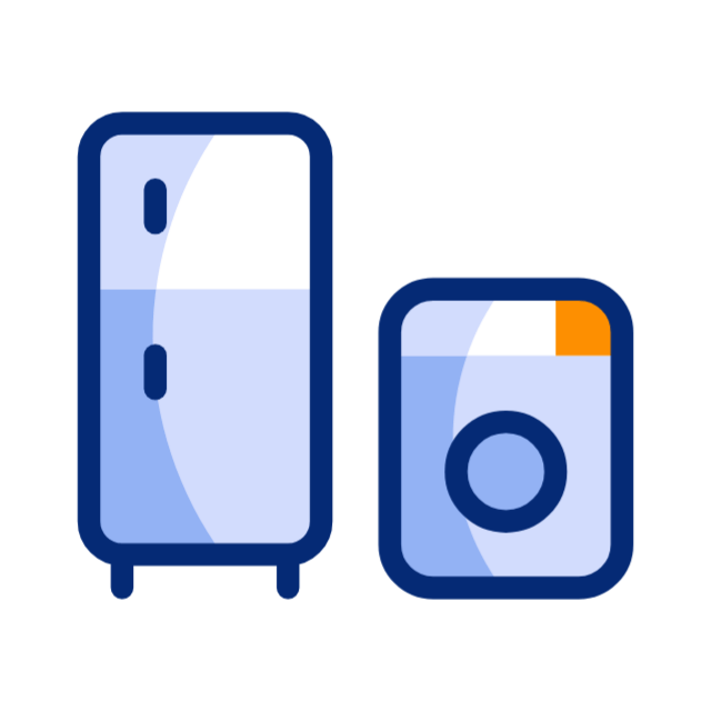 Smart Home and Kitchen Appliances