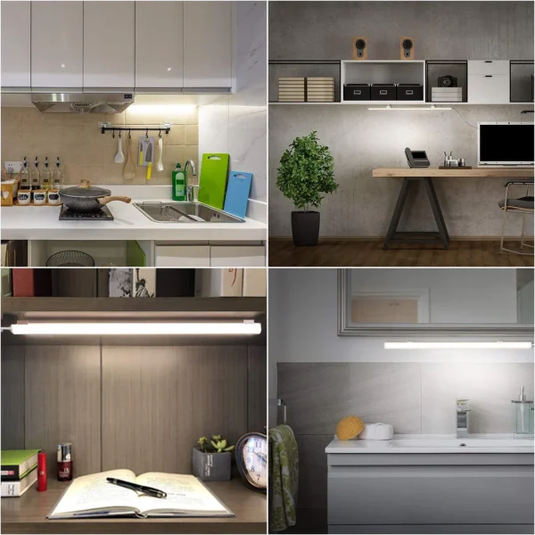 Hoteon HTFG04 Cabinet Light