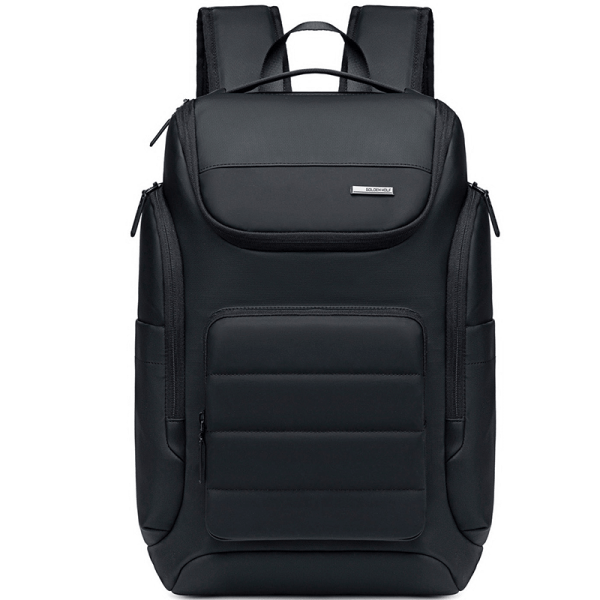Golden Wolf GB00712 Backpack (Black)