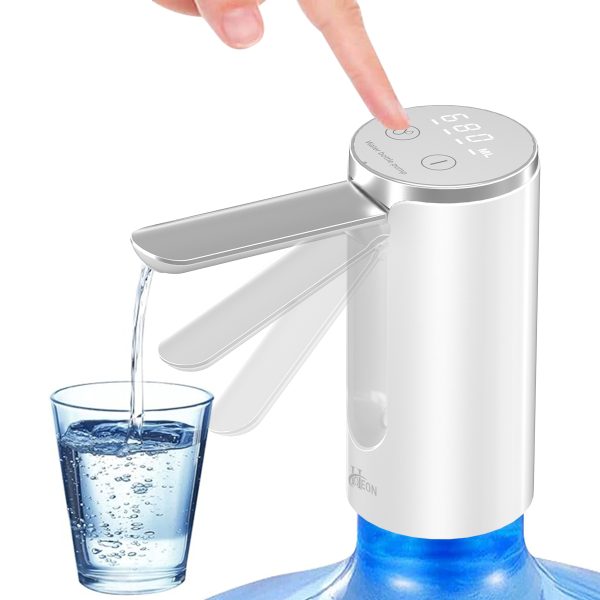 Hoteon WD007 Water Pump (White)